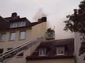 Feuer Dachwohnung Koeln Kalk Kalk Muelheimerstr P022